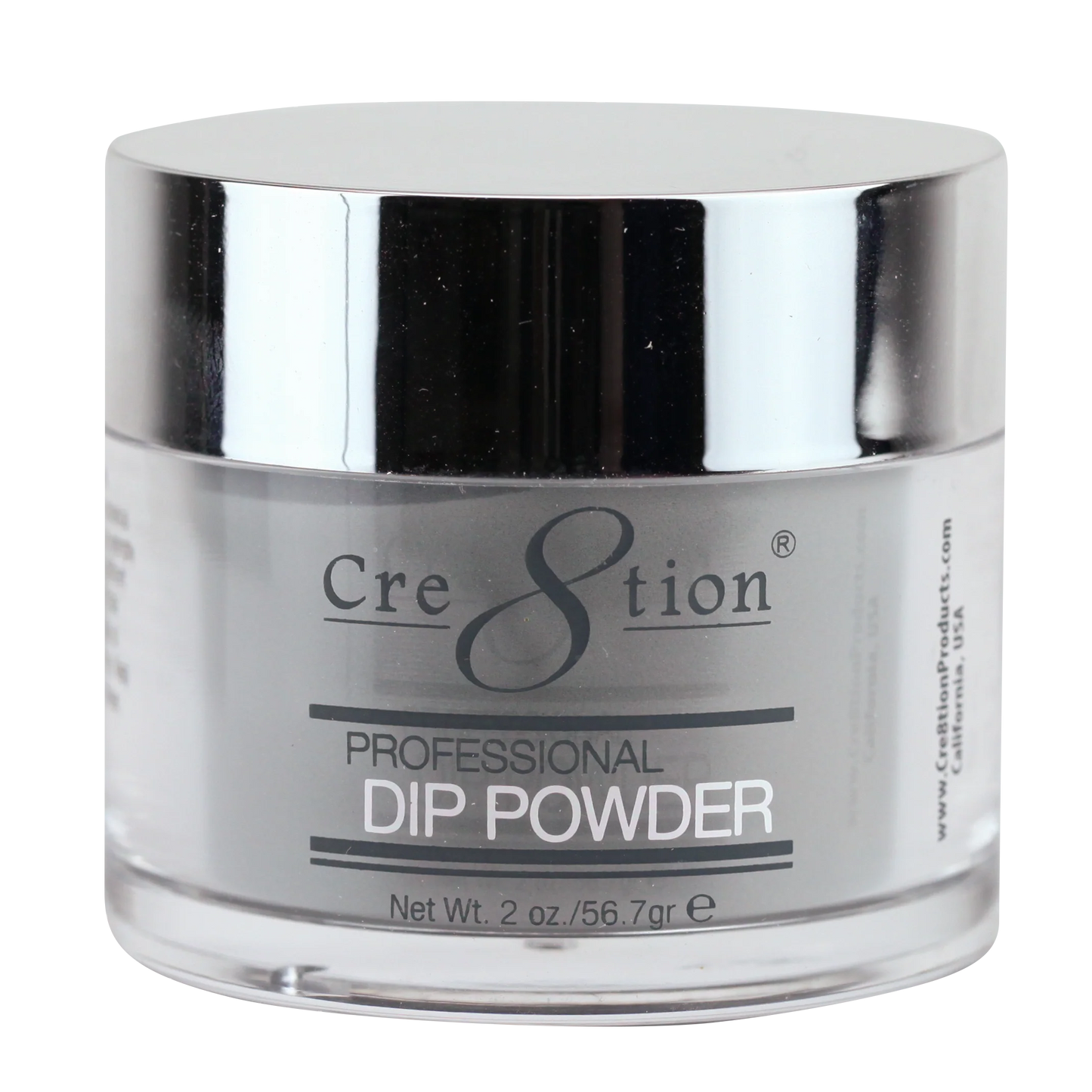 Cre8tion Professional Dip Powder/ Rustic Dip - RC02