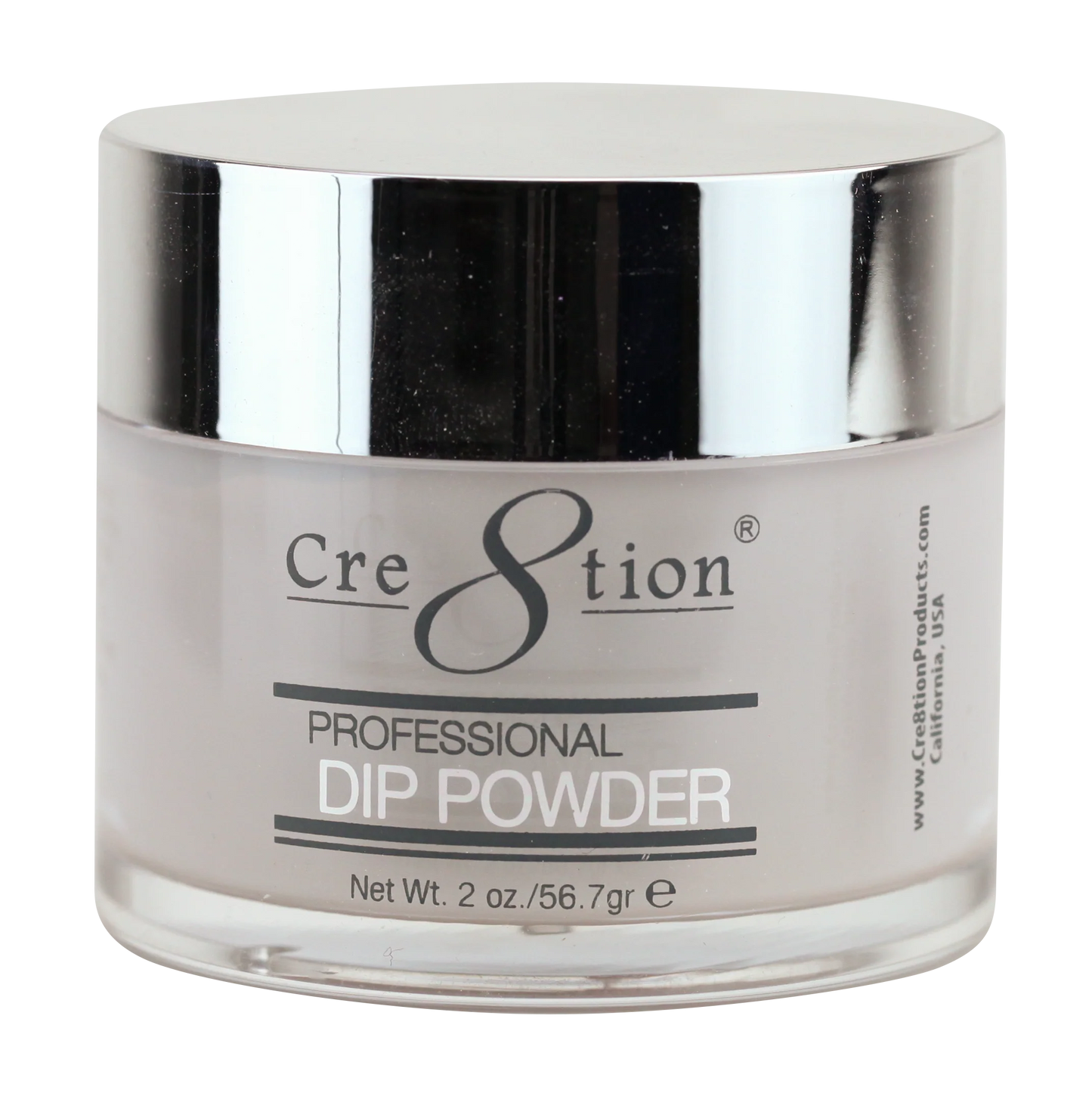 Cre8tion Professional Dip Powder/ Rustic Dip - RC07