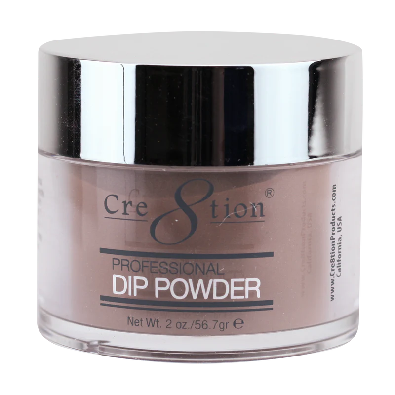 Cre8tion Professional Dip Powder/ Rustic Dip - RC08