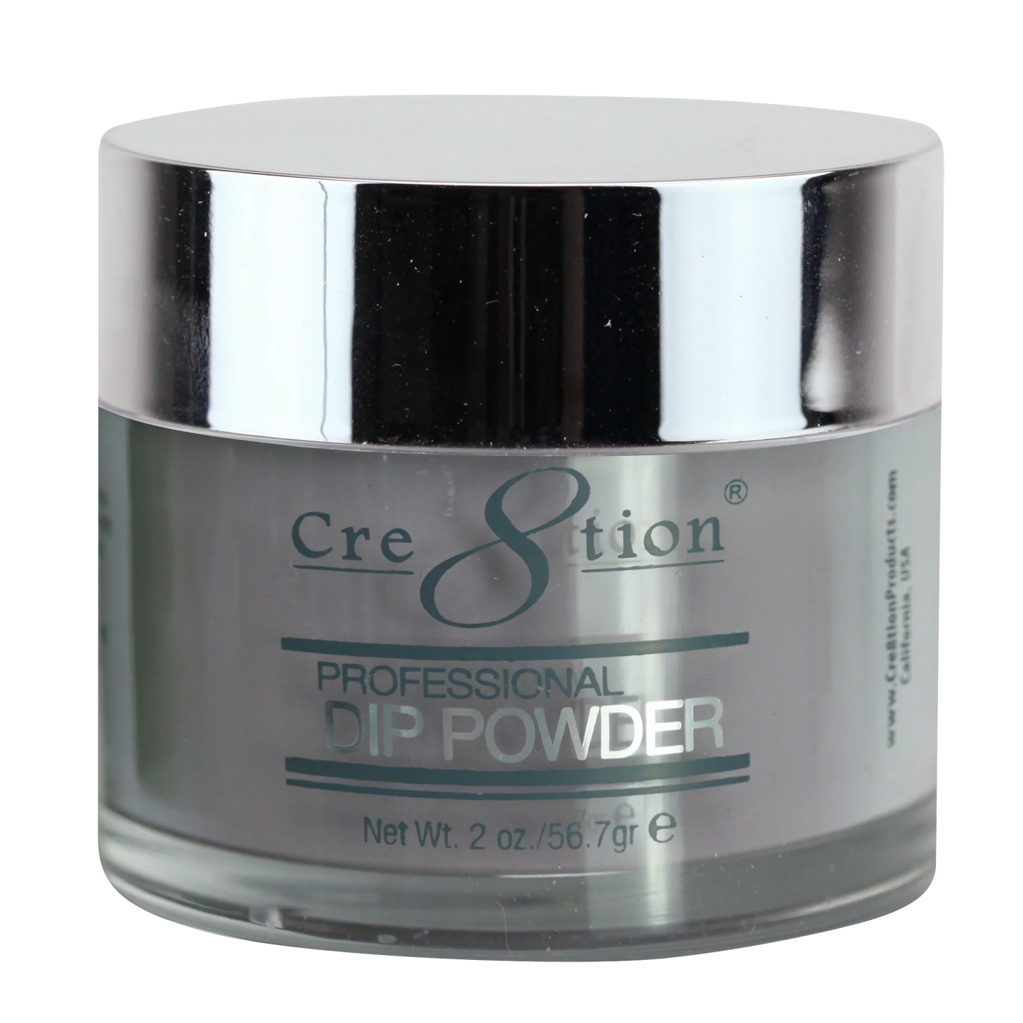 Cre8tion Professional Dip Powder/ Rustic Dip - RC12