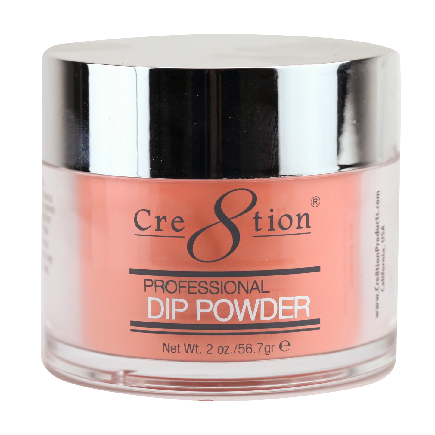 Cre8tion Professional Dip Powder/ Rustic Dip - RC23