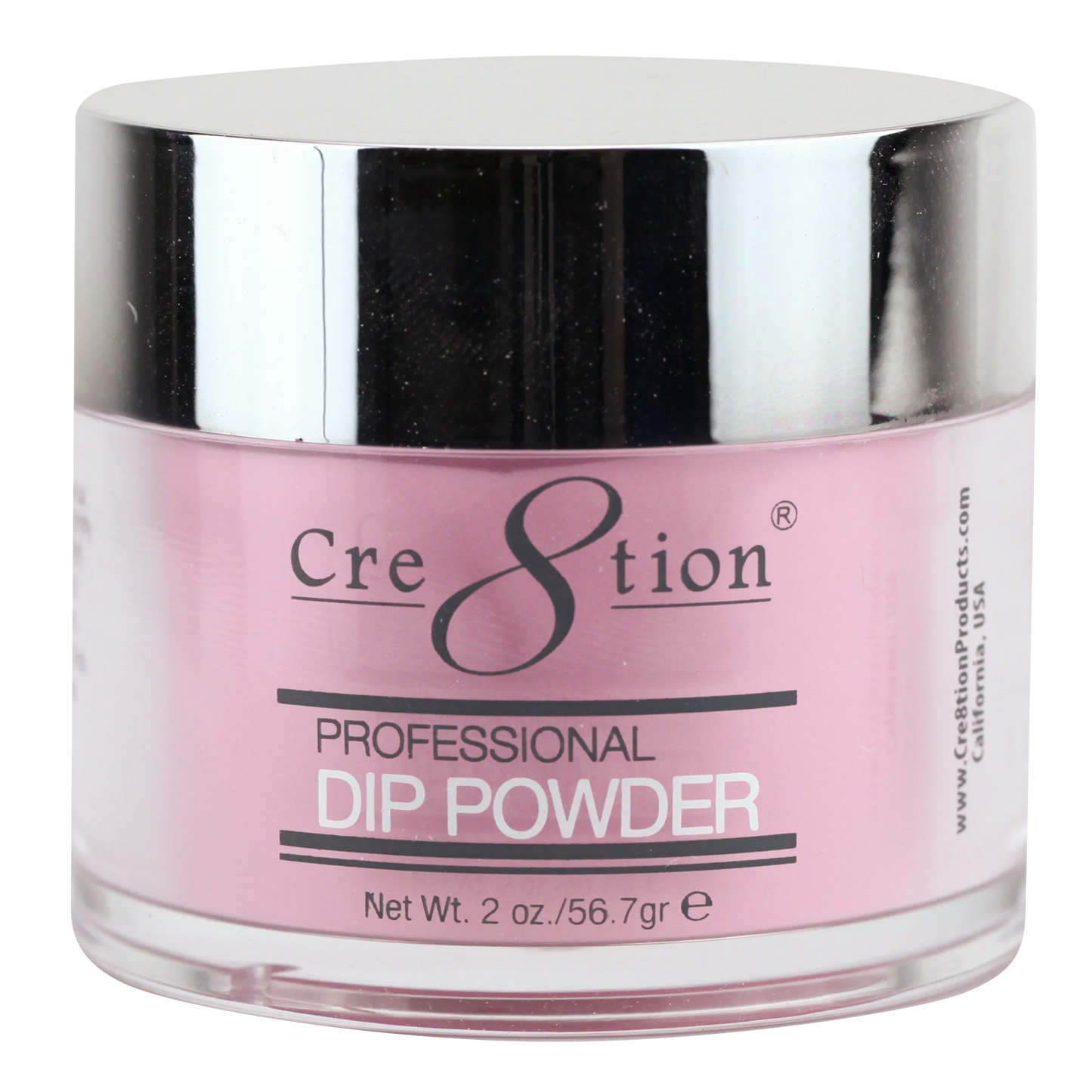 Cre8tion Professional Dip Powder/ Rustic Dip - RC32