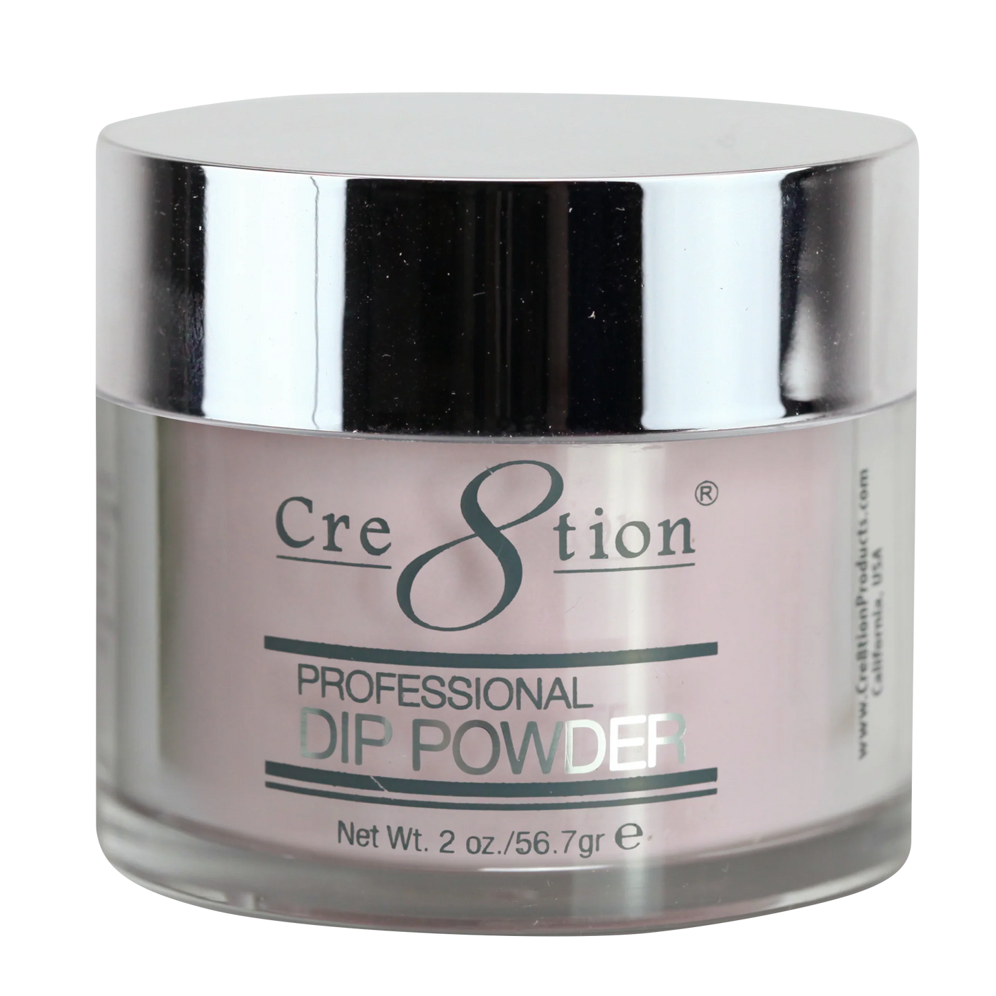 Cre8tion Professional Dip Powder/ Rustic Dip - RC33