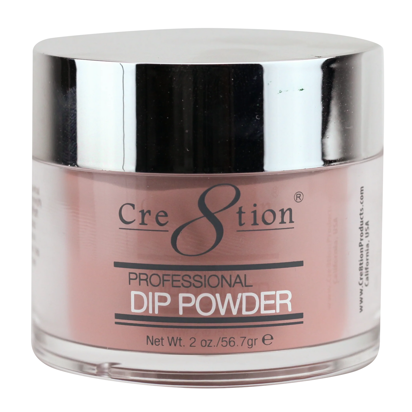 Cre8tion Professional Dip Powder/ Rustic Dip - RC34