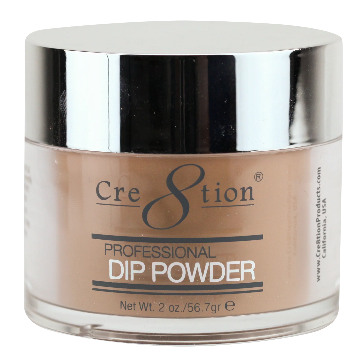 Cre8tion Professional Dip Powder/ Rustic Dip - RC35