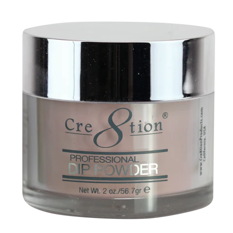 Cre8tion Professional Dip Powder/ Rustic Dip - RC36