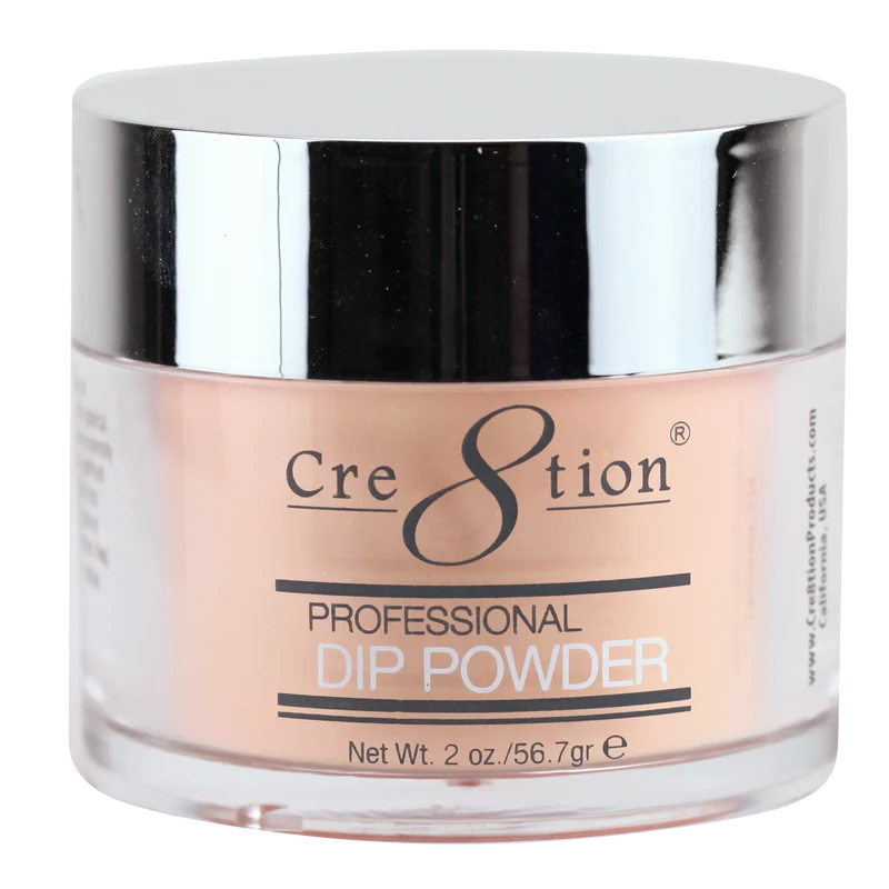 Cre8tion Professional Dip Powder/ Rustic Dip - RC39