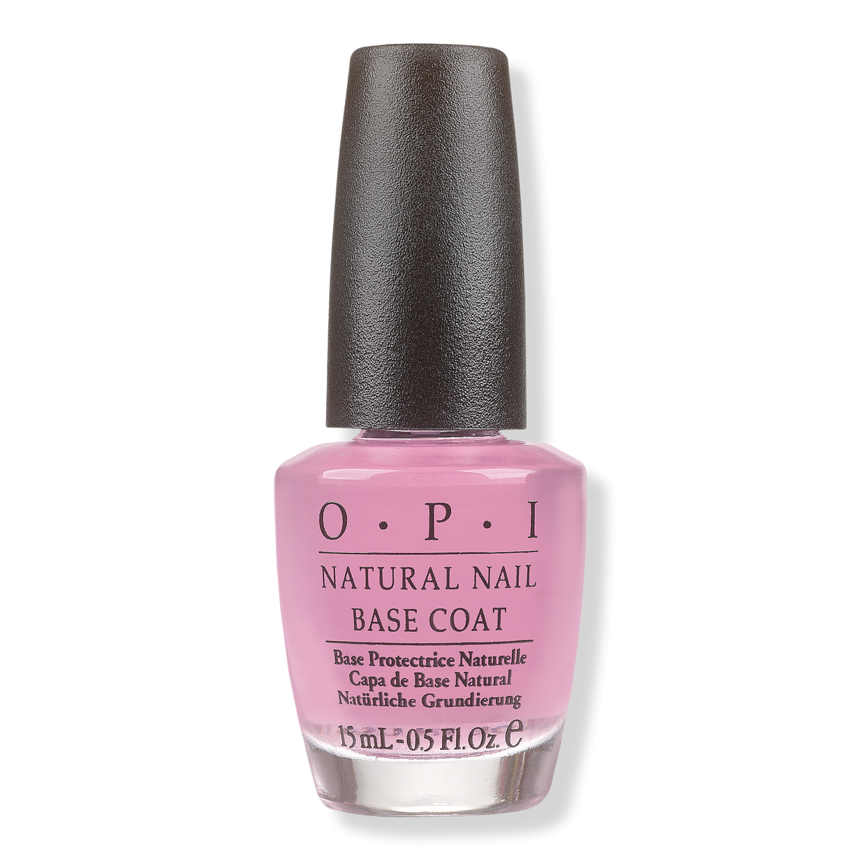 O.P.I Natural Nail Base Coat