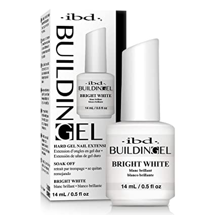 IBD BuldinGel / Brigh White