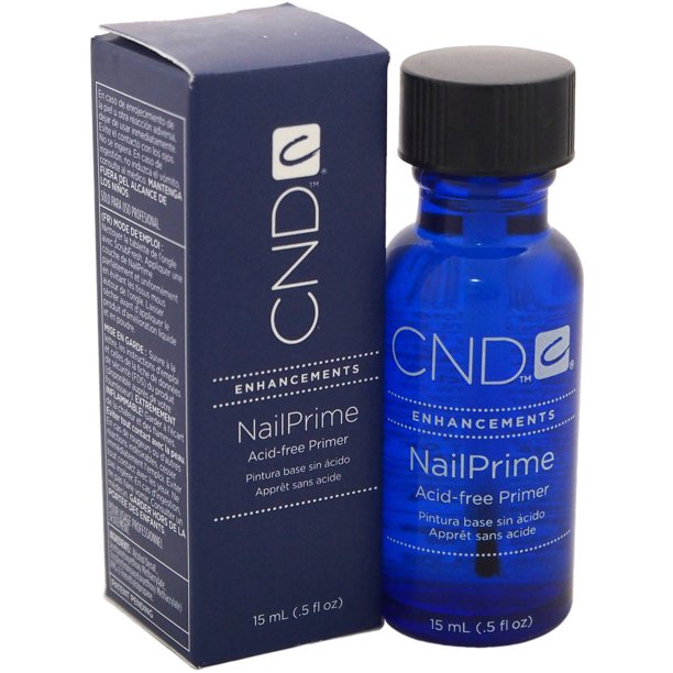 CND Nail Prime
