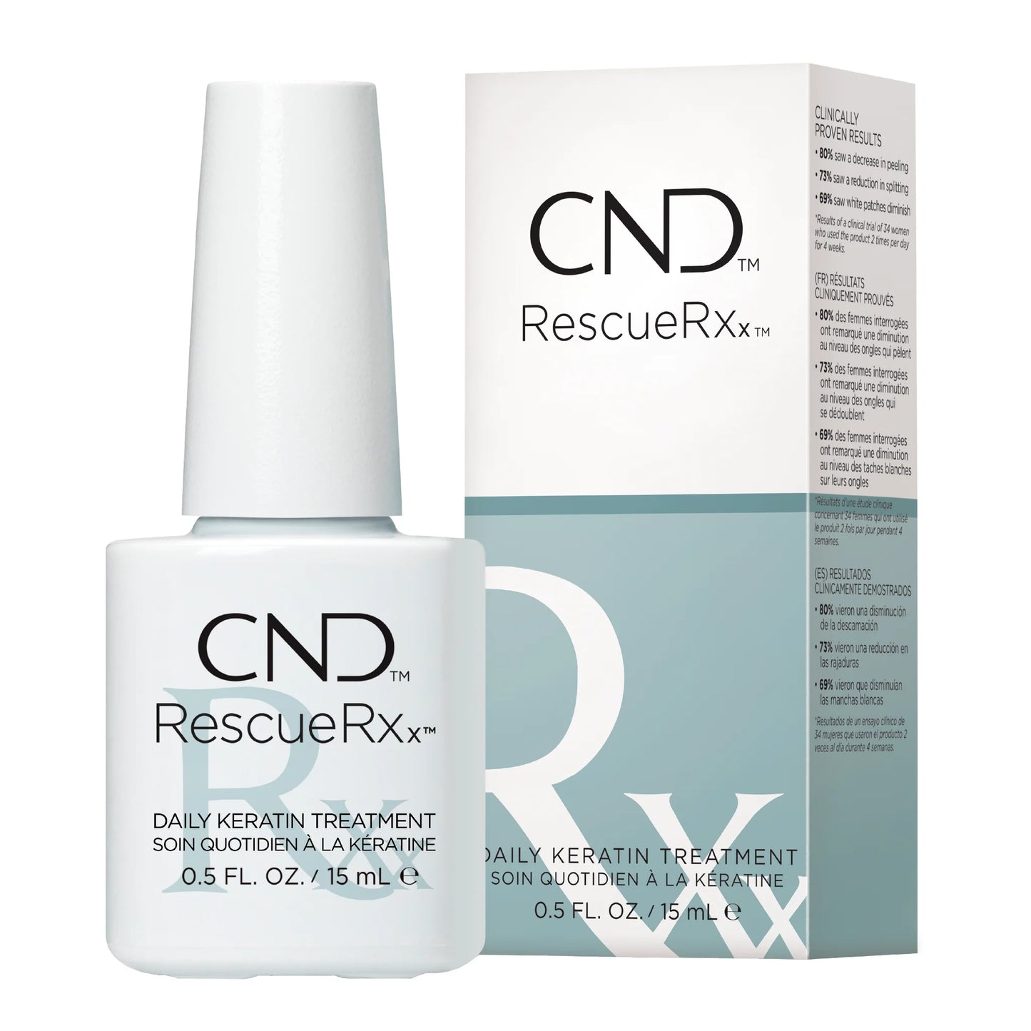 CND Rescue RXX