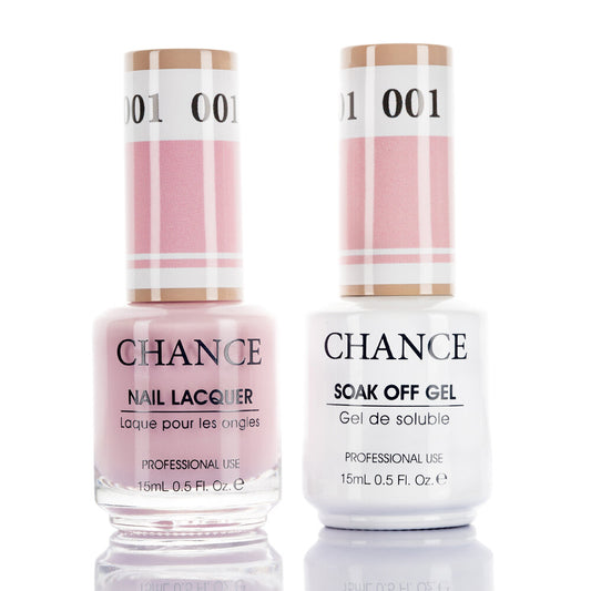 Chance by Cre8tion 001