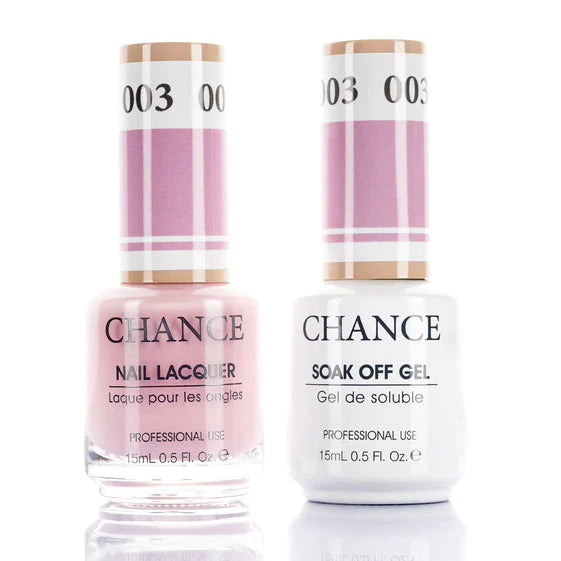 Chance By Cre8tion 003