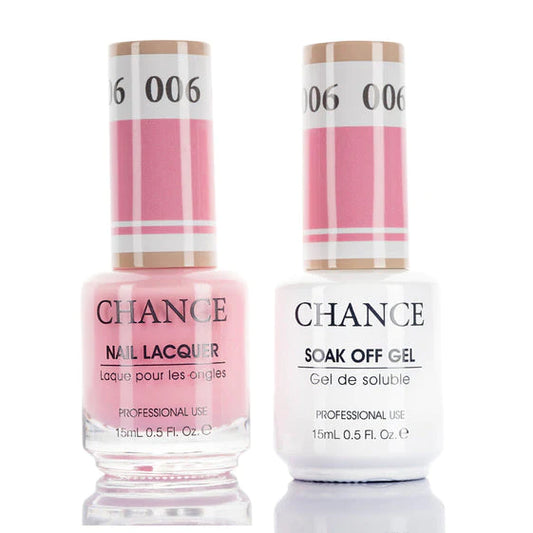 Chance By Cre8tion 006
