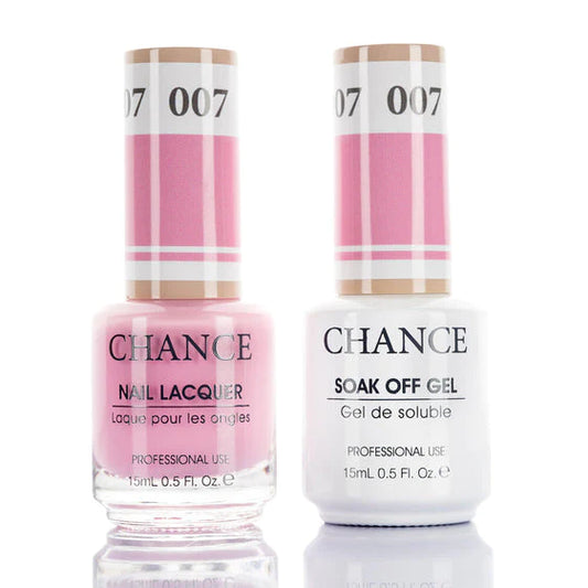 Chance By Cre8tion 007