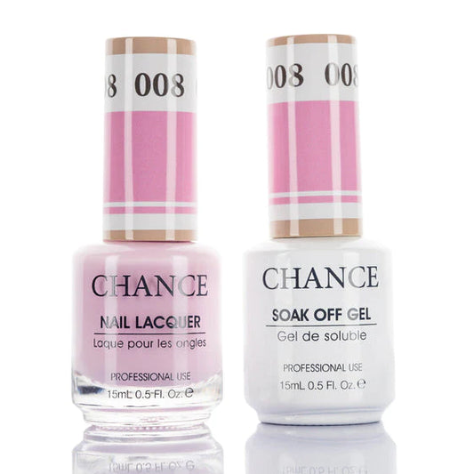 Chance By Cre8tion 008