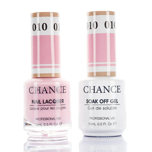 Chance By Cre8tion 010