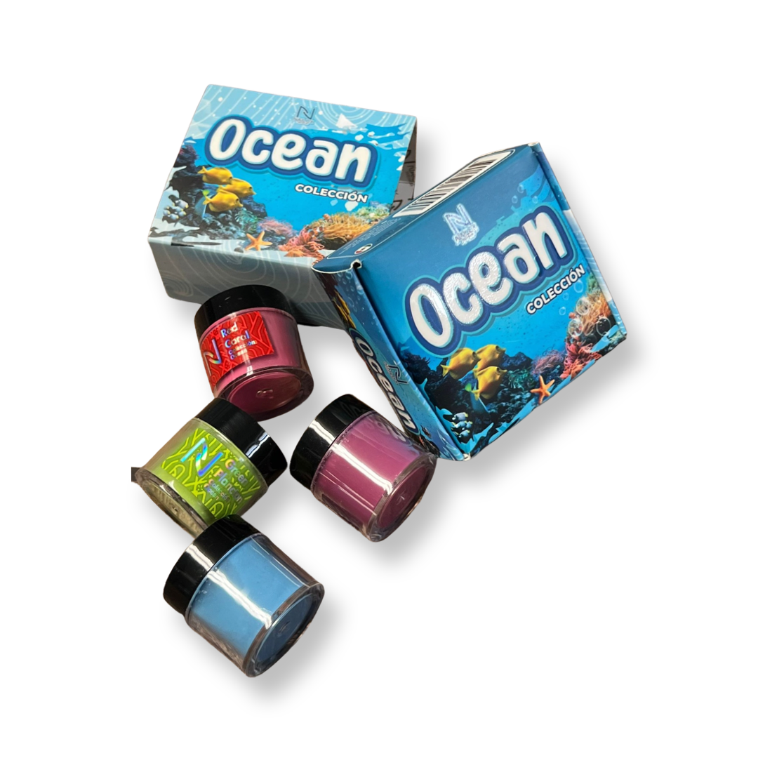 Ocean Colection