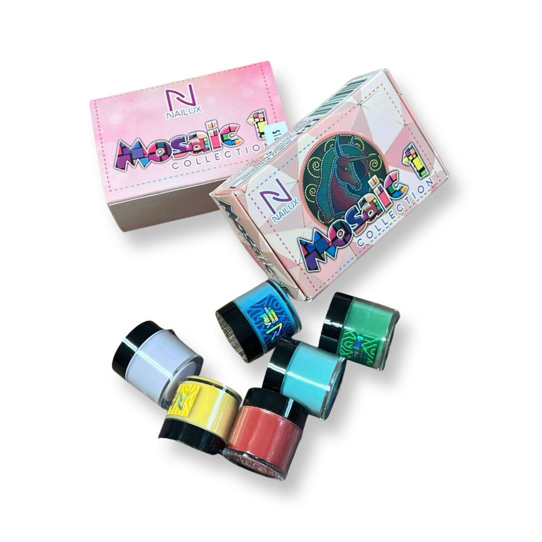Mosaic Collection