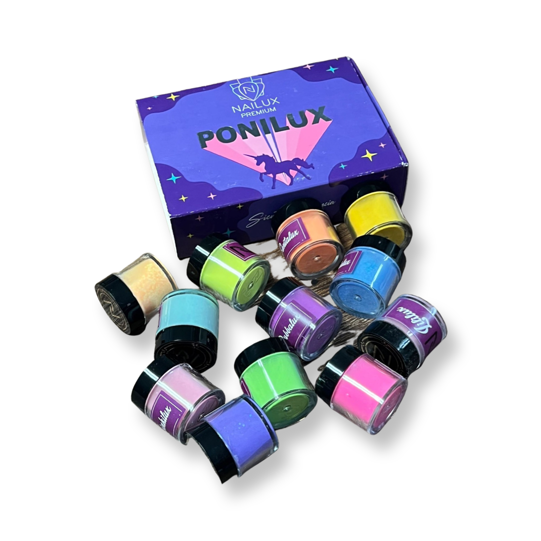 Nail Premium Ponilux