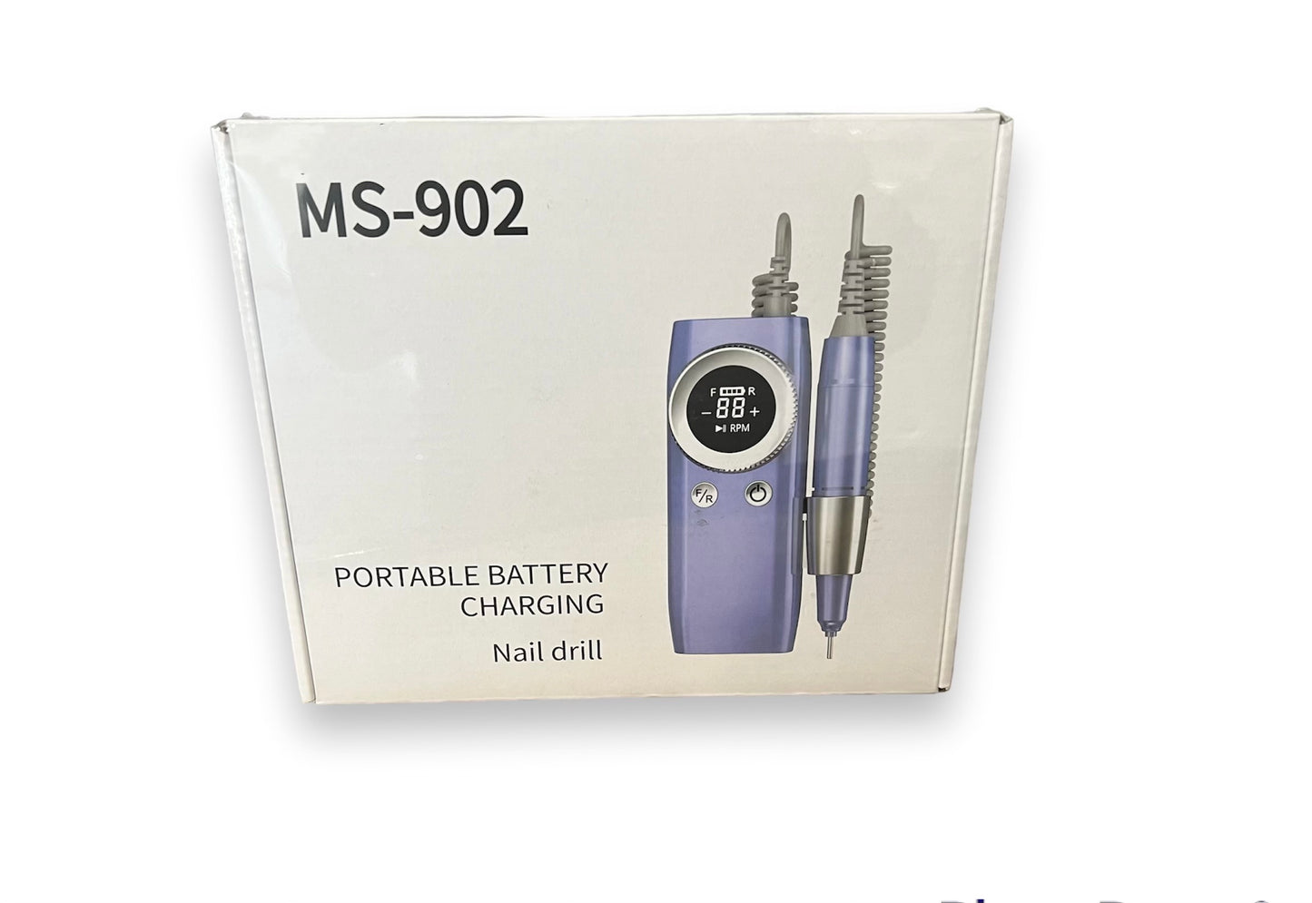 Portable Battery Charging