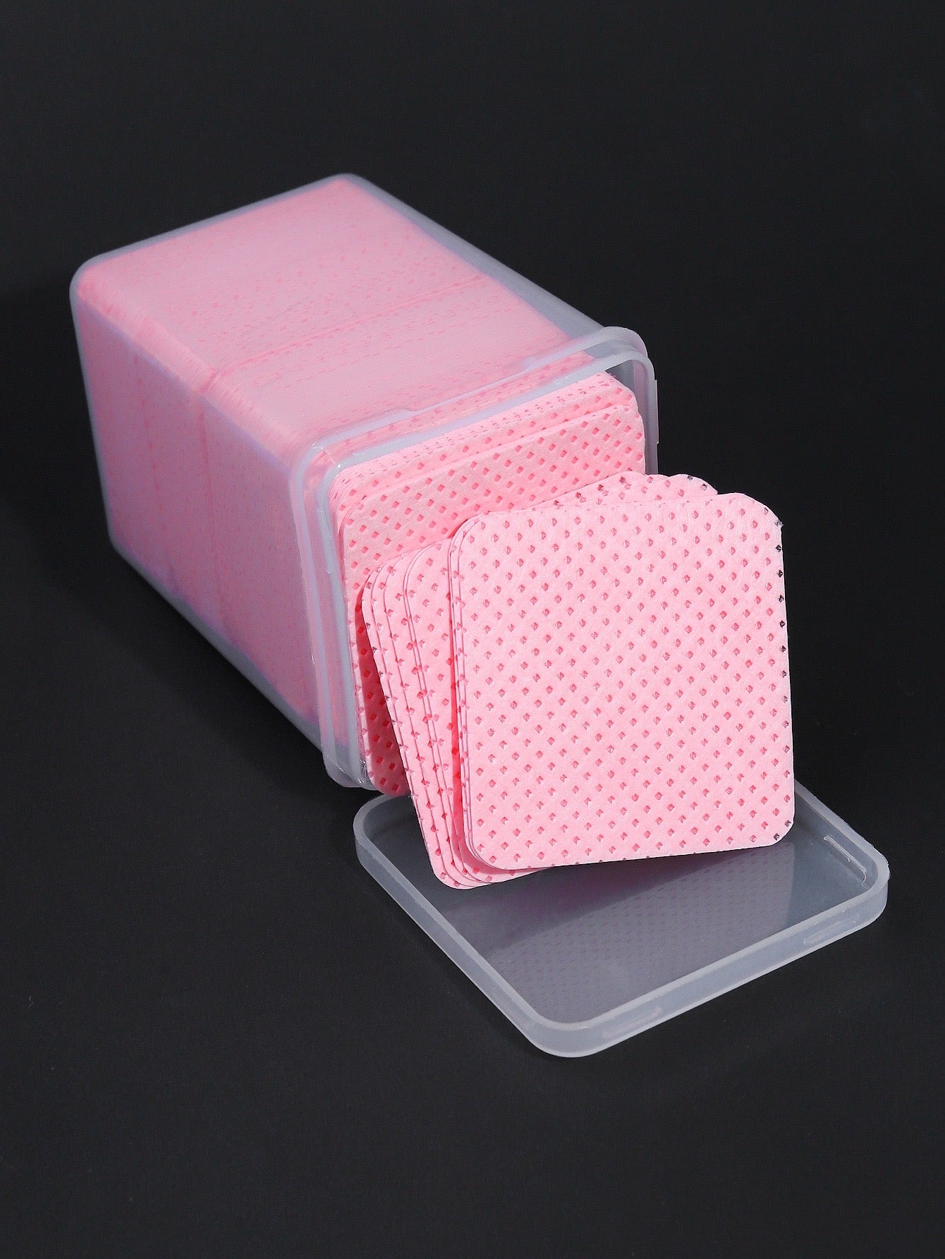 Nail Polish Remover Pad