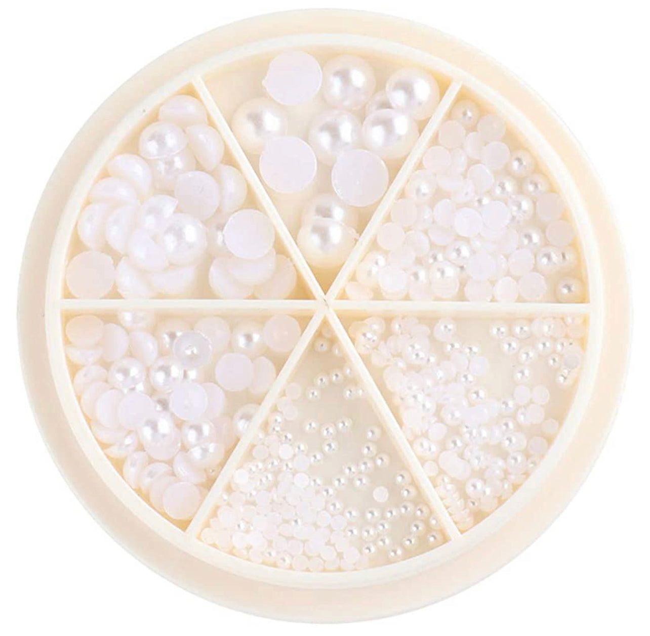 Pearl Embellishments Accessories