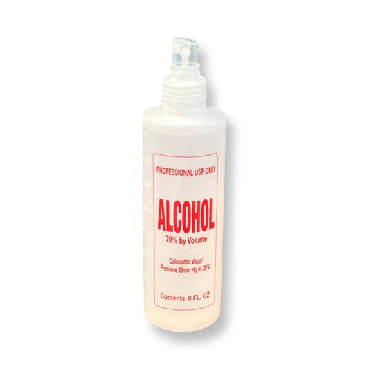 Alcohol