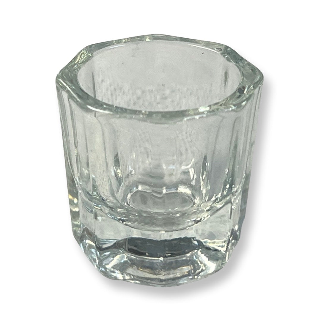 Nails Liquid Glass Jar