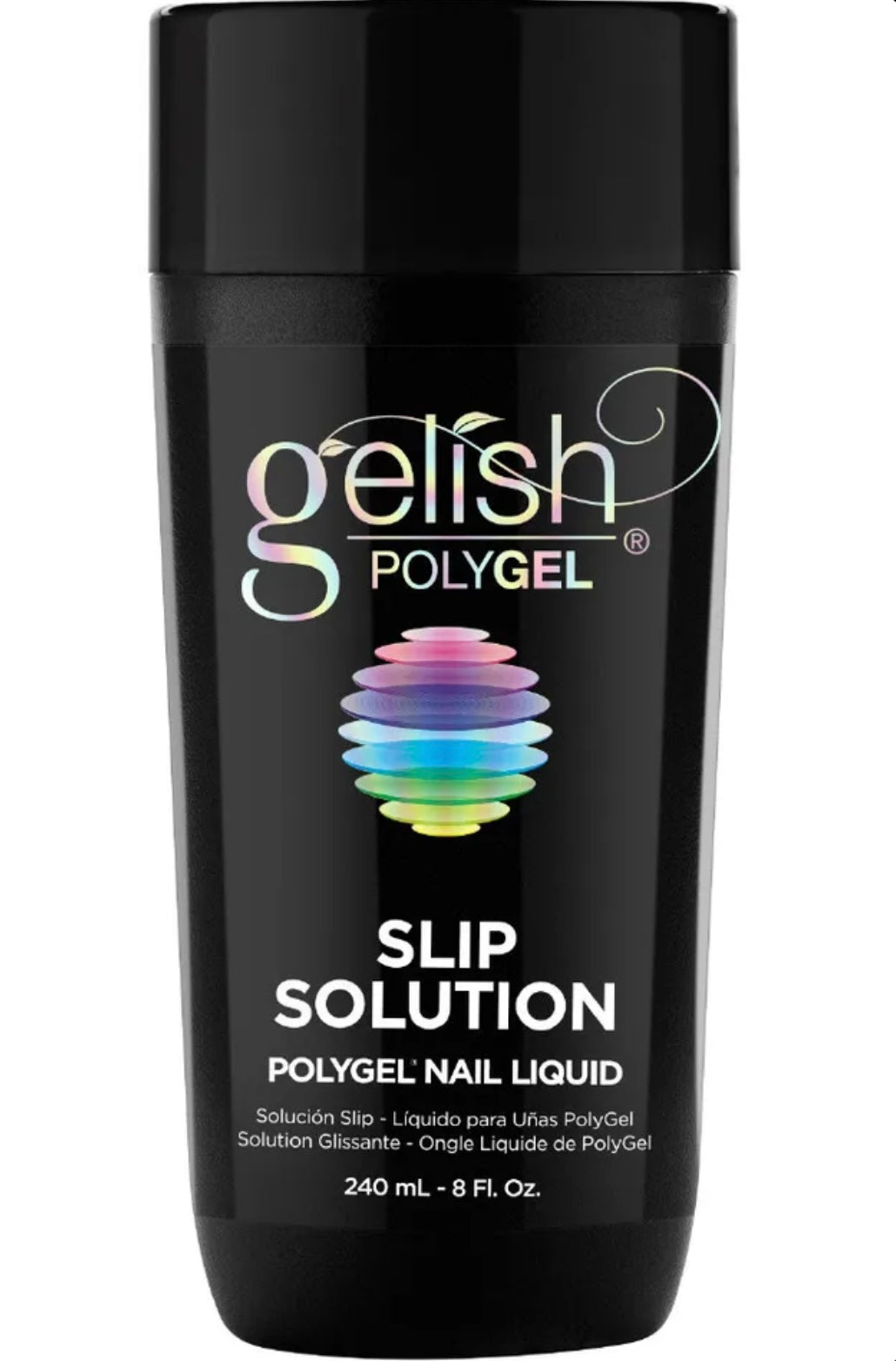 Gelish PolyGel / Slip Solution