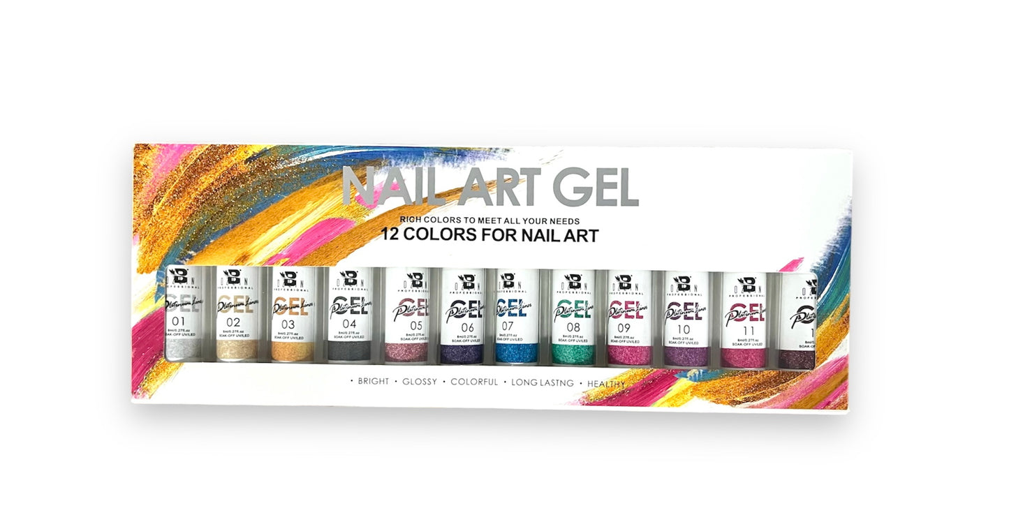 NailArt Gel