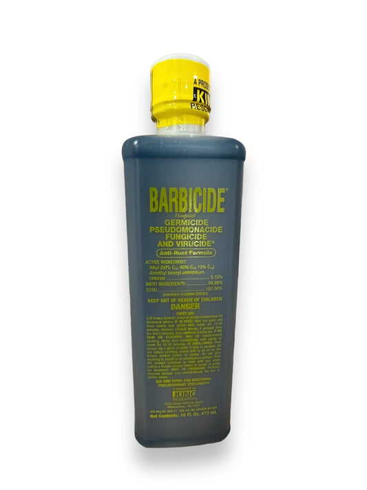 Barbicide