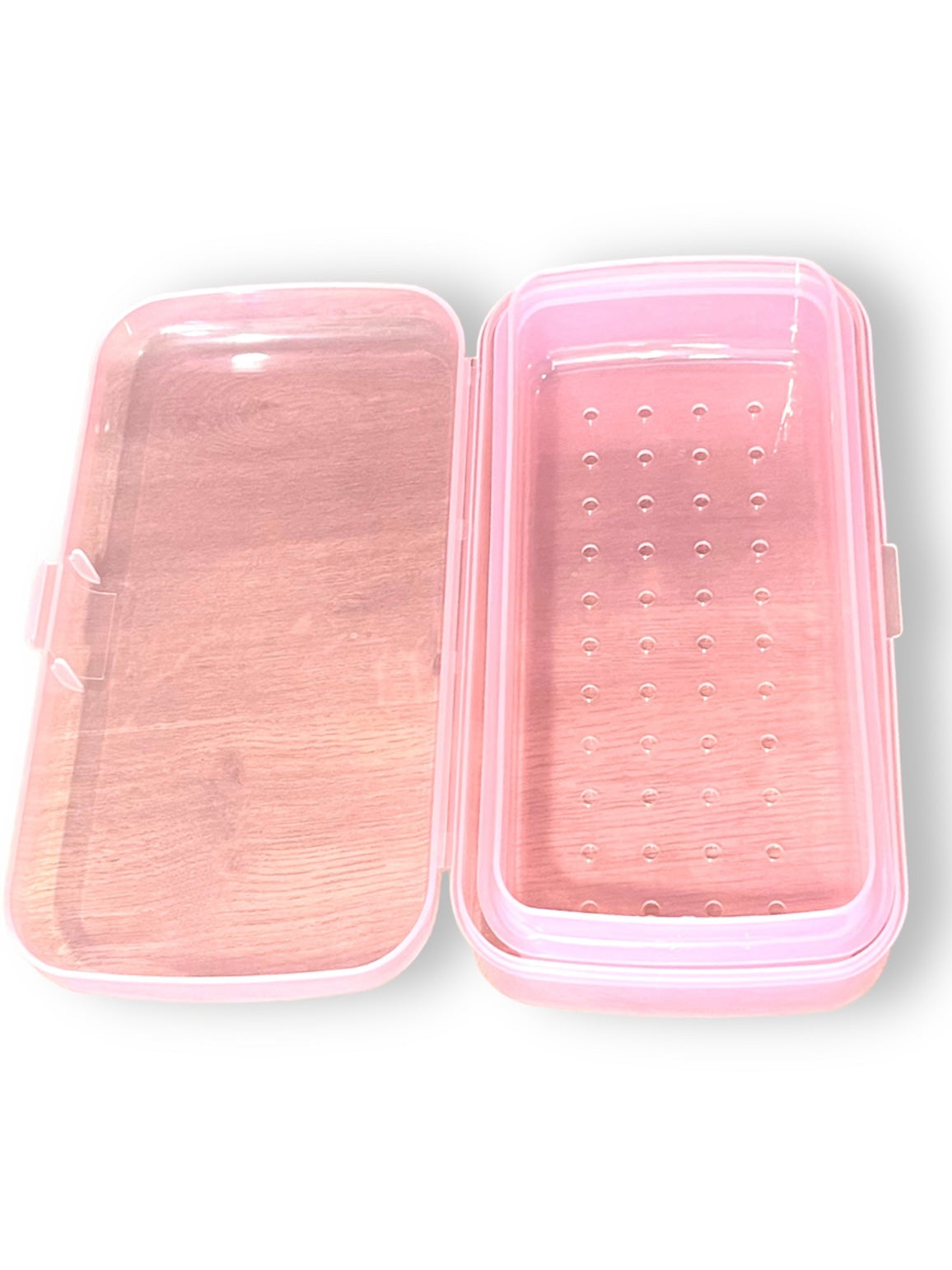 Disinfectant Tool Box