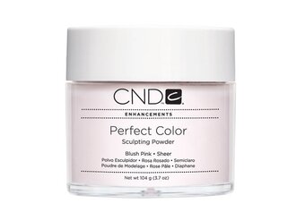 CND Perfect Color / Blush Pink