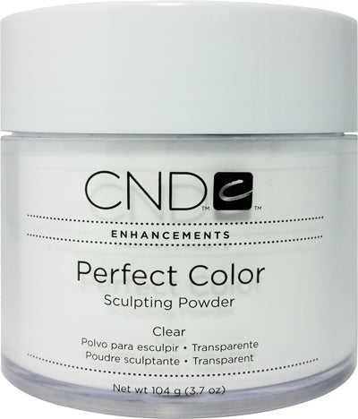 CND Perfect Color / Clear