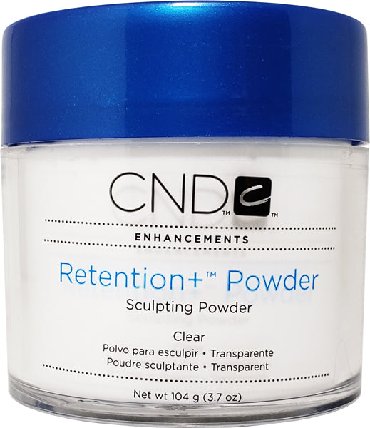 CND Retention + Sculpting Powder