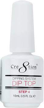 Cre8tion Dipping System Dip Top