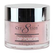 Cre8tion Professional Dip Powder/ Rustic Dip - RC10