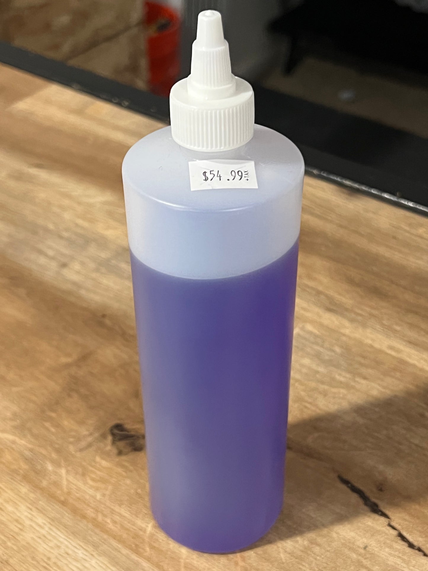 CND Acrylic Liquid