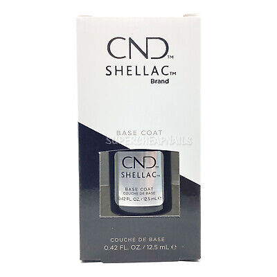 CND Shellac