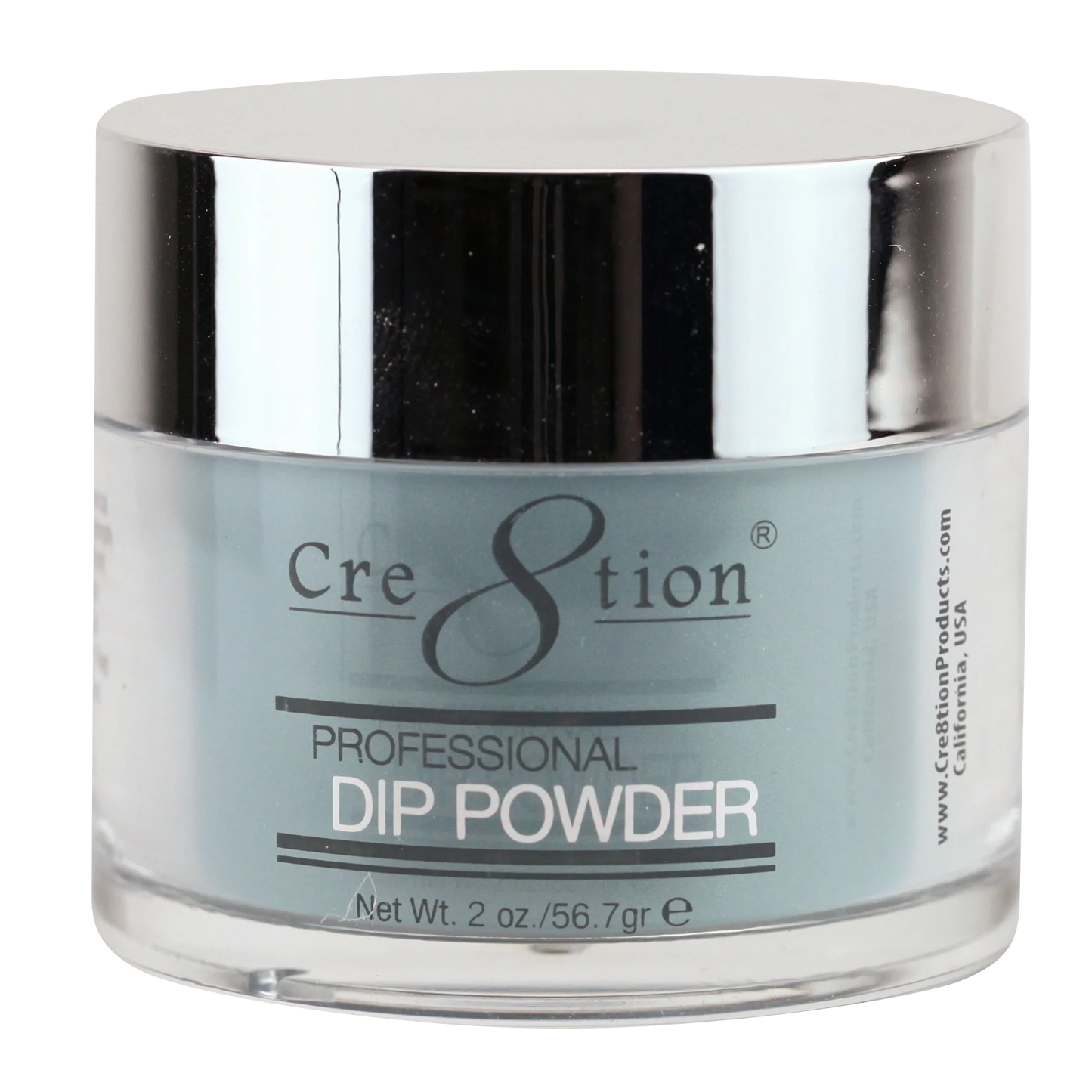 Cre8tion Professional Dip Powder/ Rustic Dip - RC04