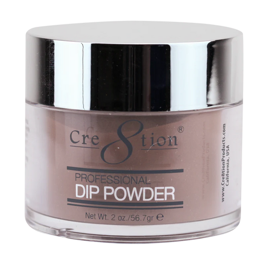 Cre8tion Professional Dip Powder/ Rustic Dip - RC08