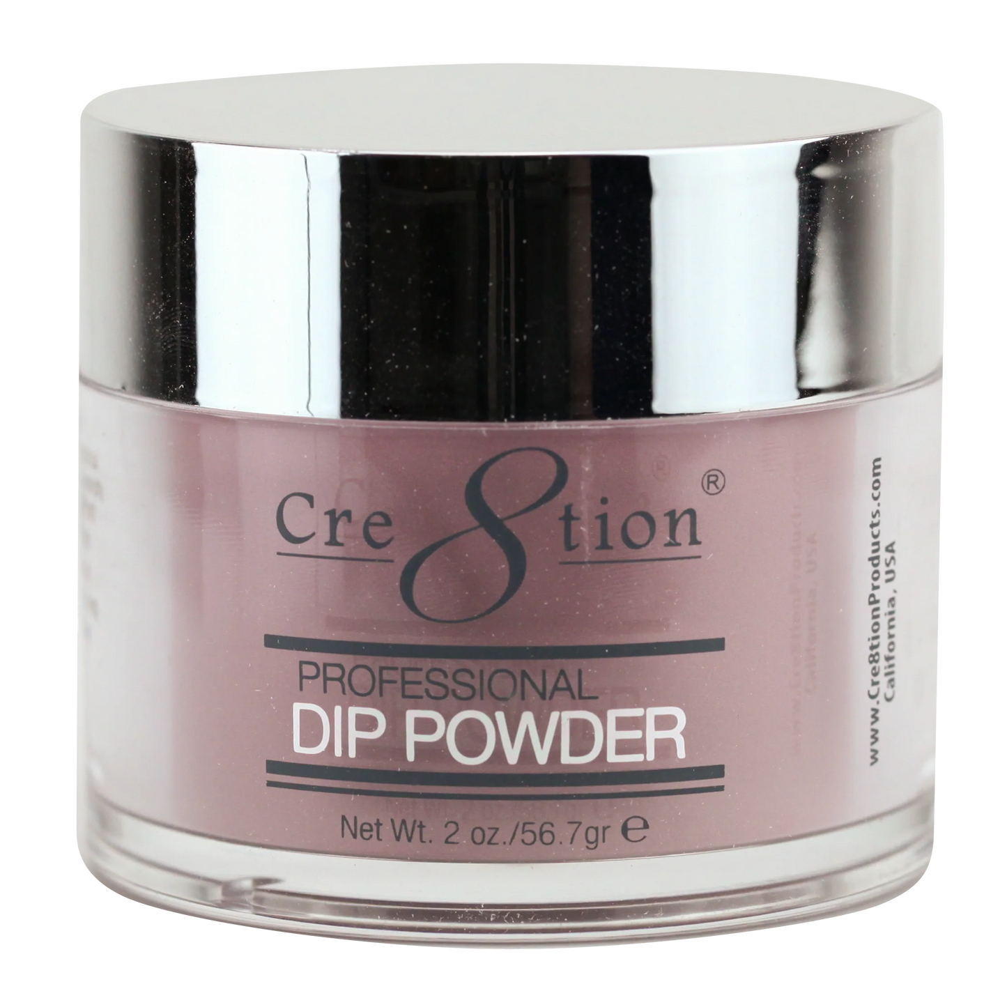 Cre8tion Professional Dip Powder/ Rustic Dip - RC13