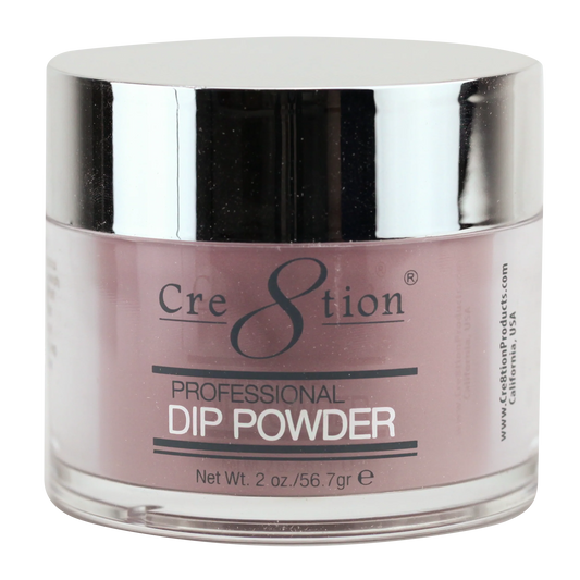 Cre8tion Professional Dip Powder/ Rustic Dip - RC13