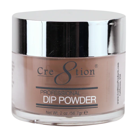Cre8tion Professional Dip Powder/ Rustic Dip - RC14