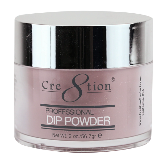 Cre8tion Professional Dip Powder/ Rustic Dip - RC17