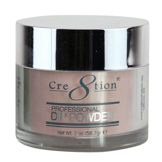 Cre8tion Professional Dip Powder/ Rustic Dip - RC18
