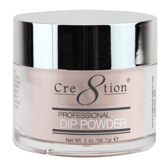 Cre8tion Professional Dip Powder/ Rustic Dip - RC19