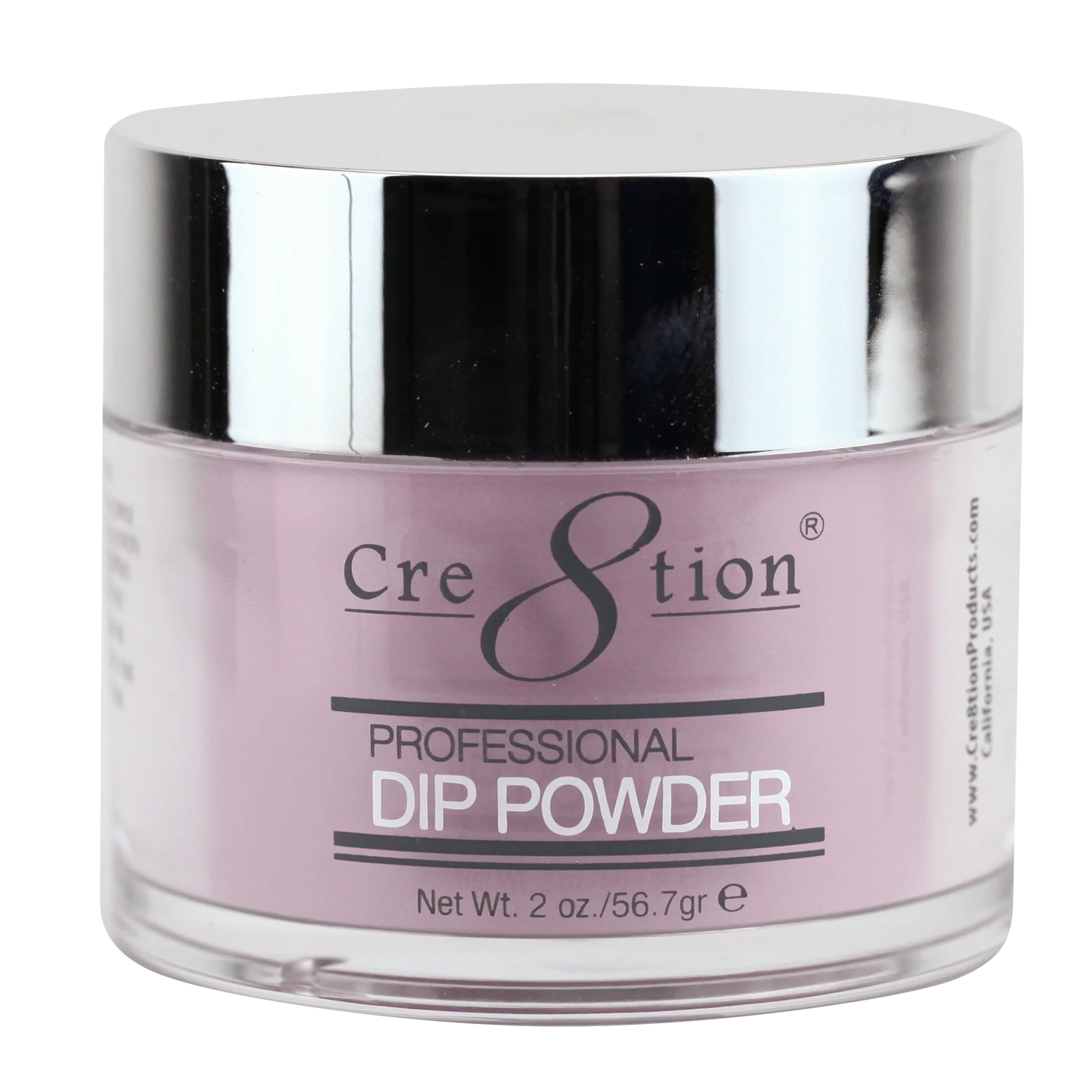 Cre8tion Professional Dip Powder/ Rustic Dip - RC20