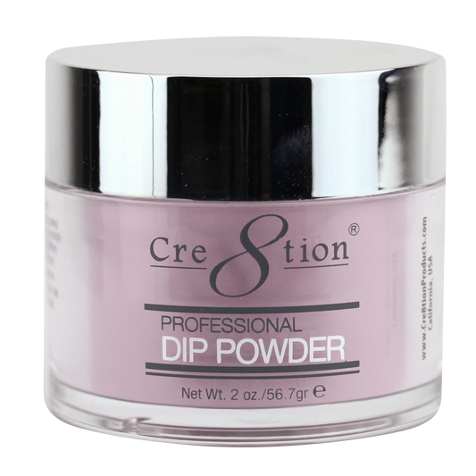 Cre8tion Professional Dip Powder/ Rustic Dip - RC20